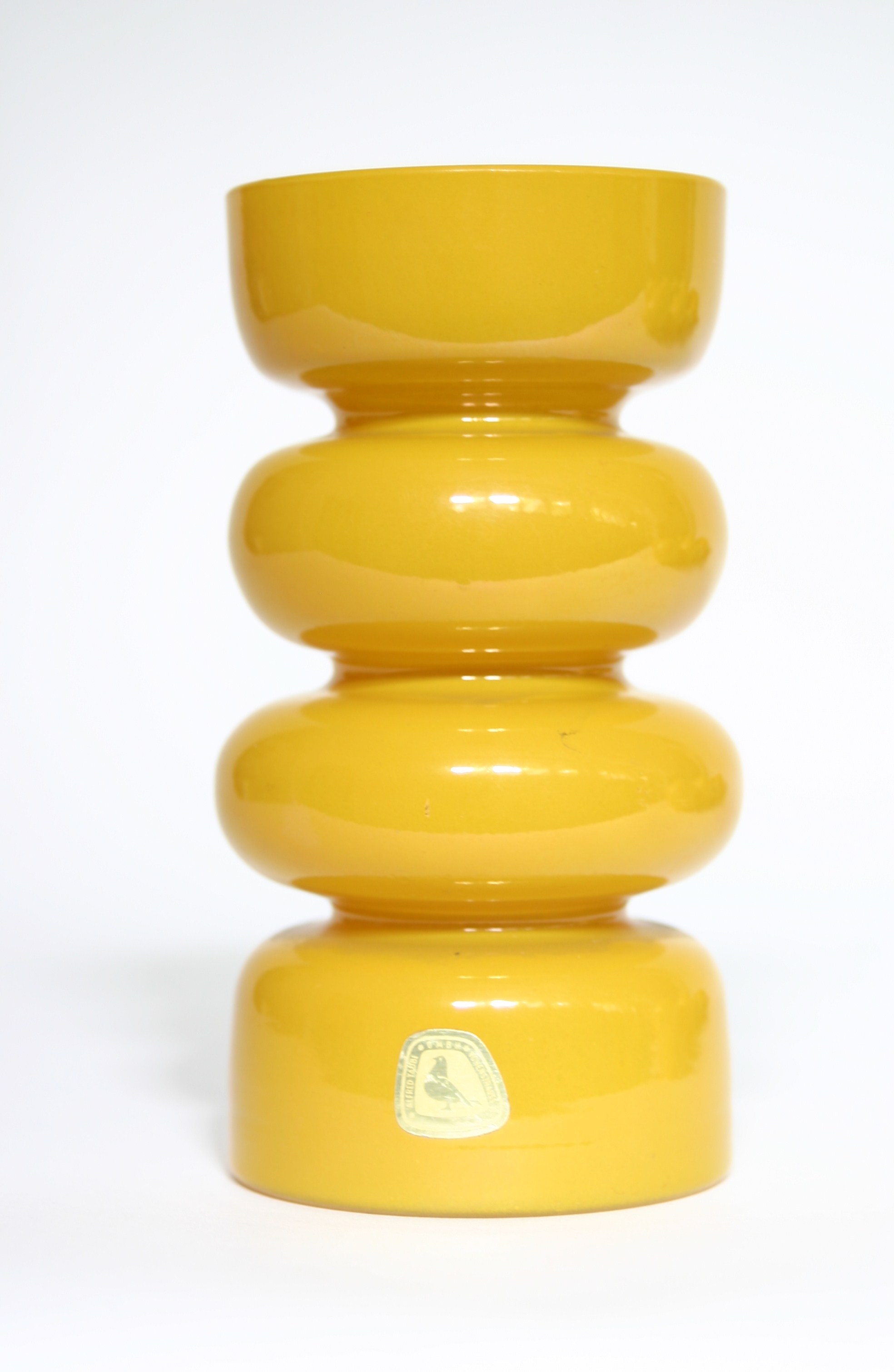 Candlestick Alfred Tauben