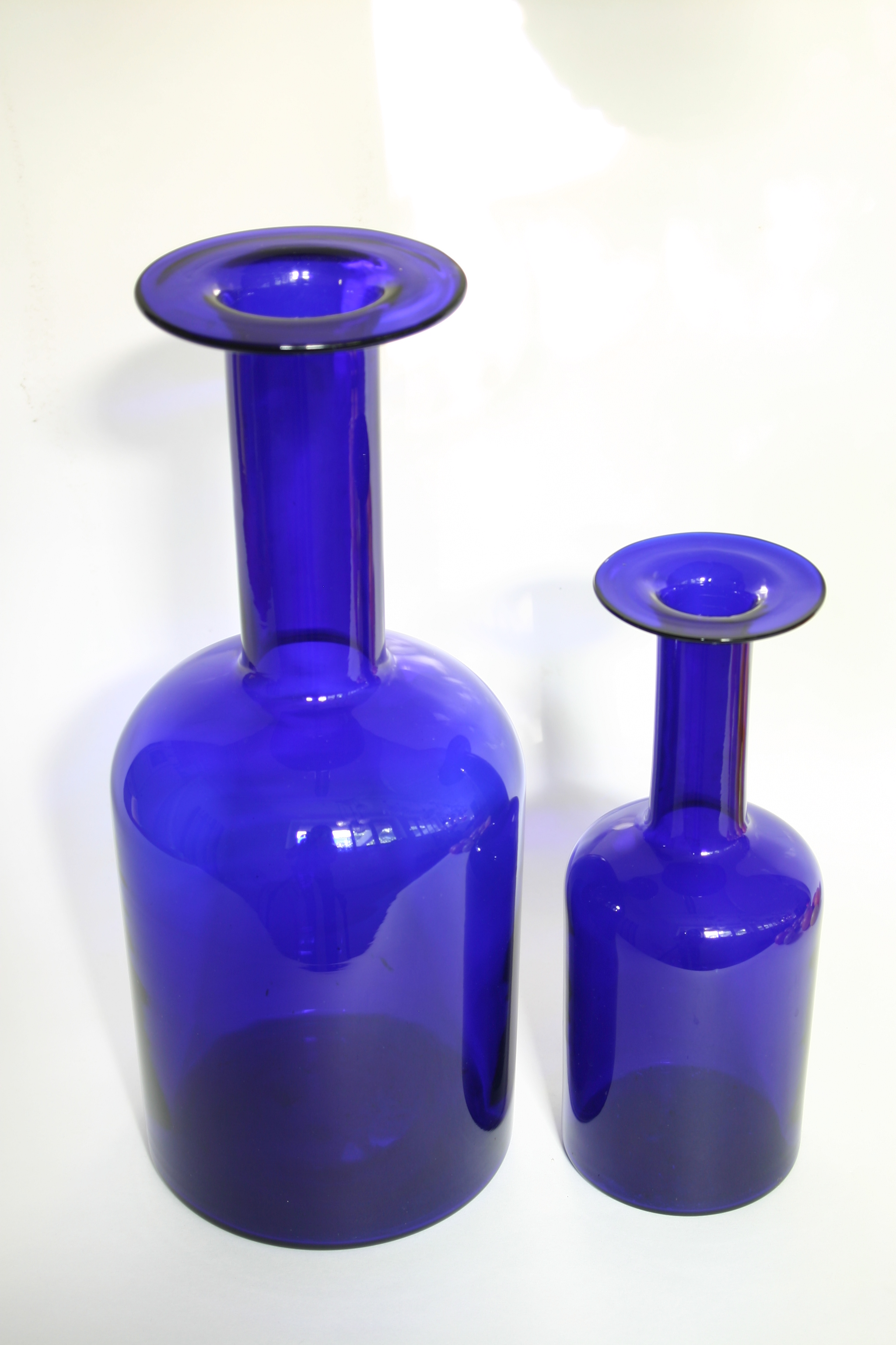 Holmegaard  Otto Brauer