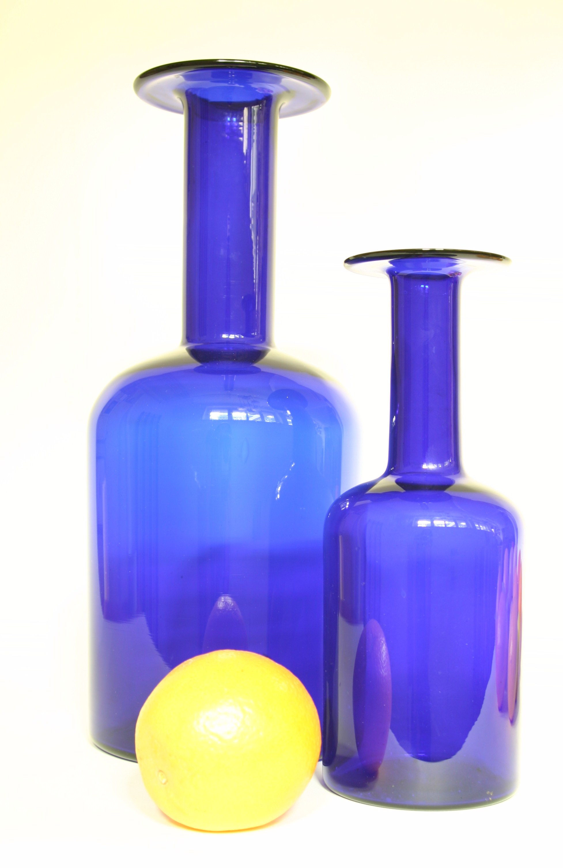 Holmegaard  Otto Brauer