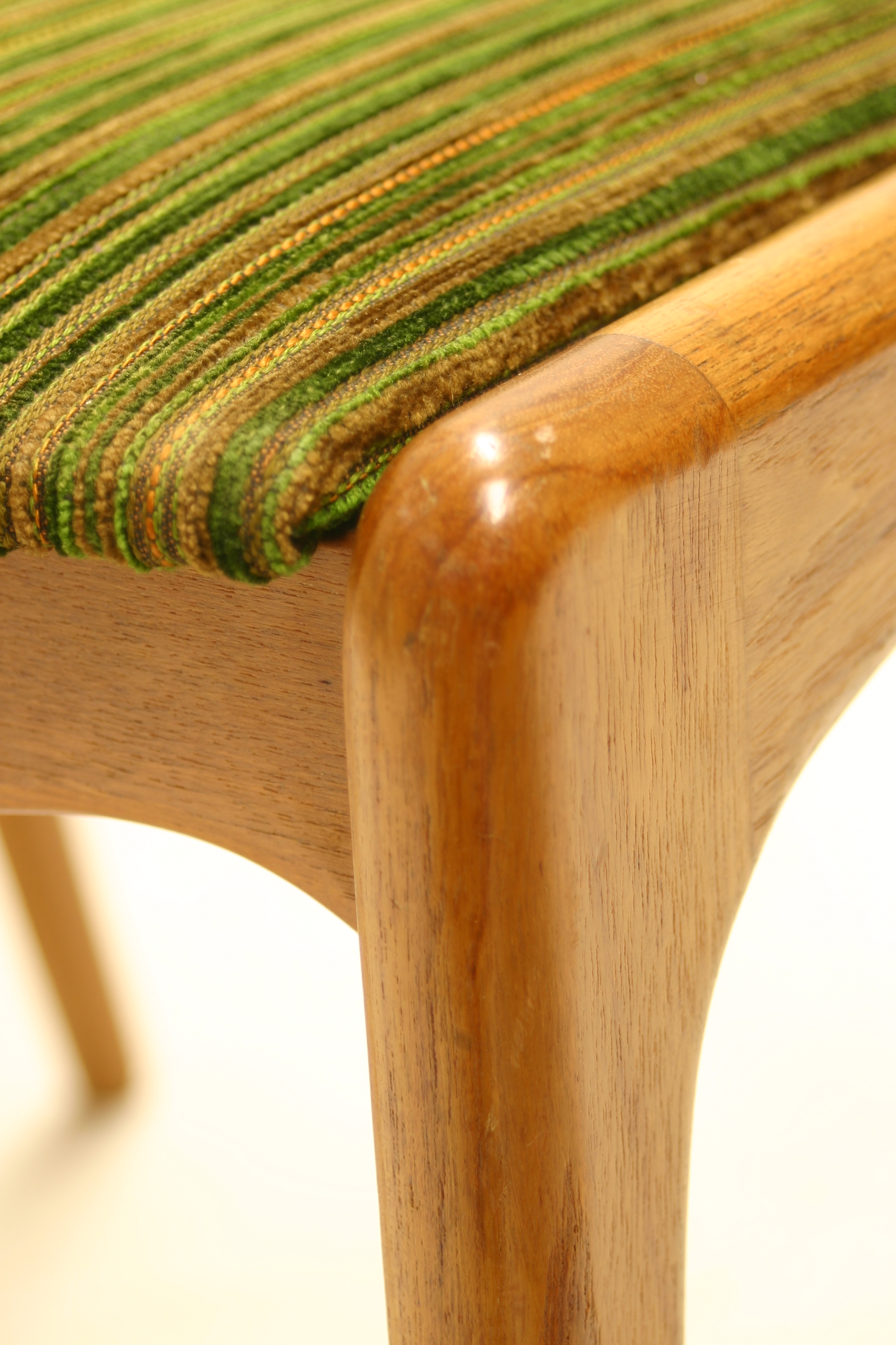 danish dining Chairs