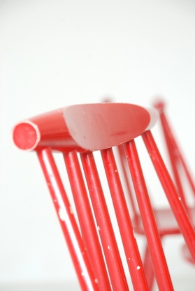 Folke Palsson Chairs