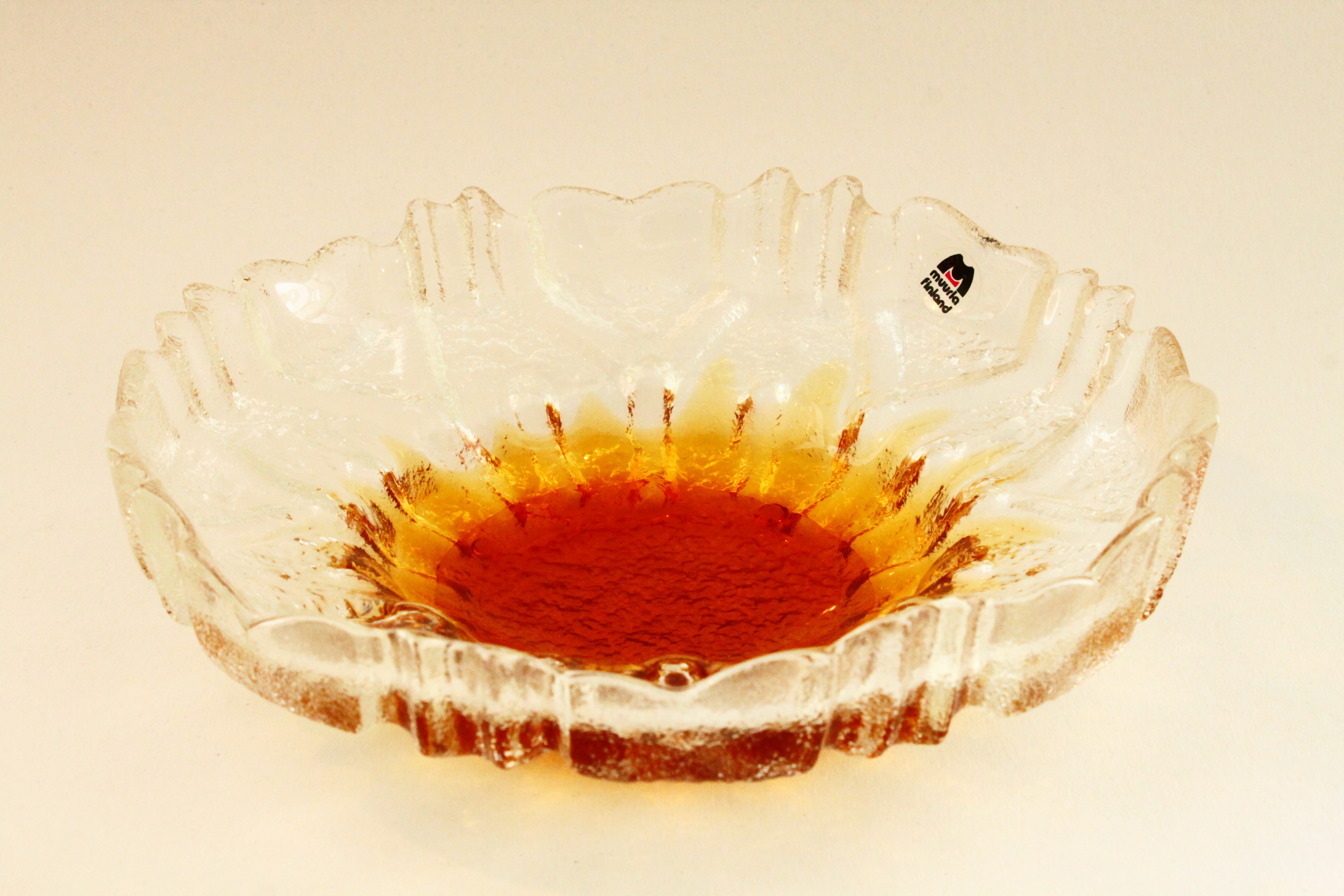 Muurla Bowl