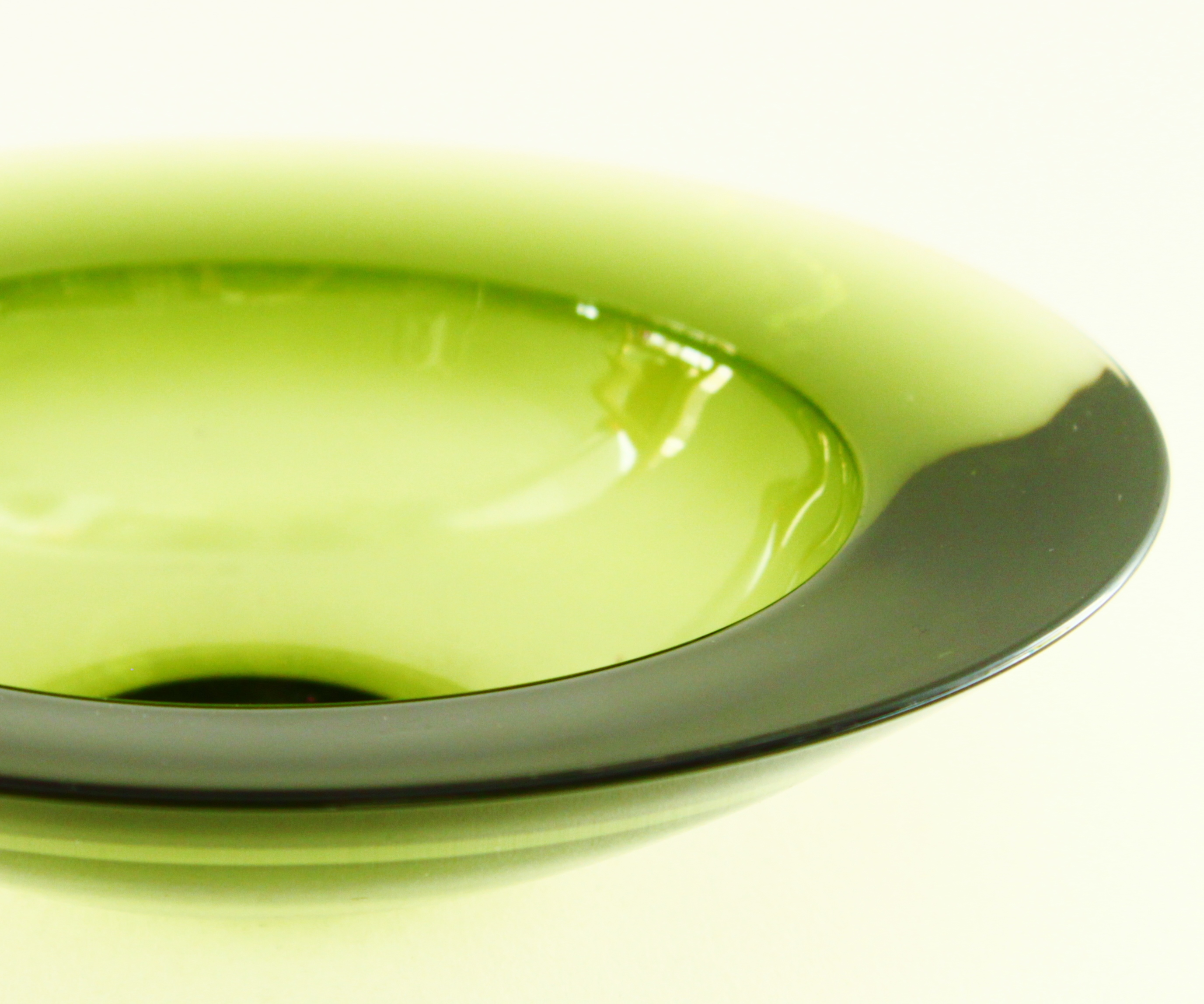 Green Bowl