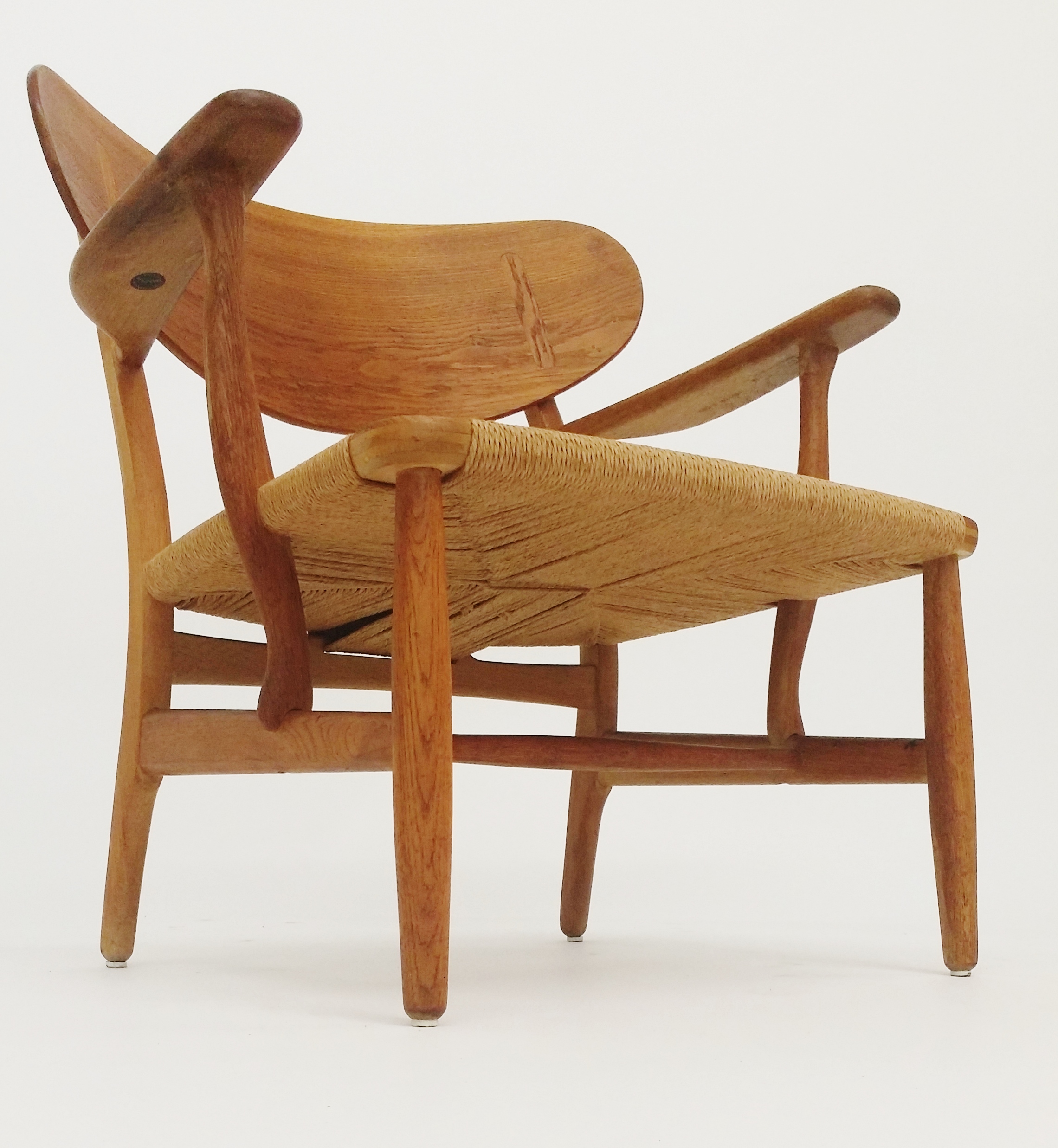 Hans Wegner Shell chair