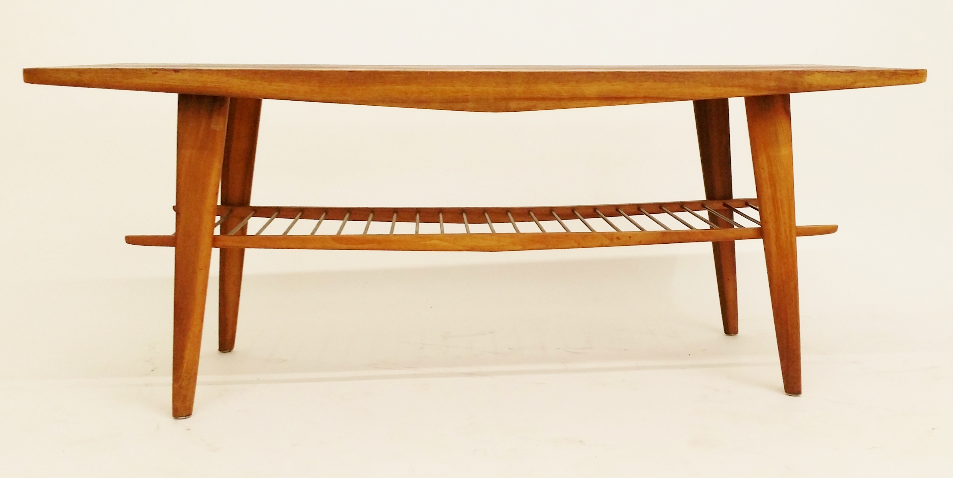 Sixties Coffee table
