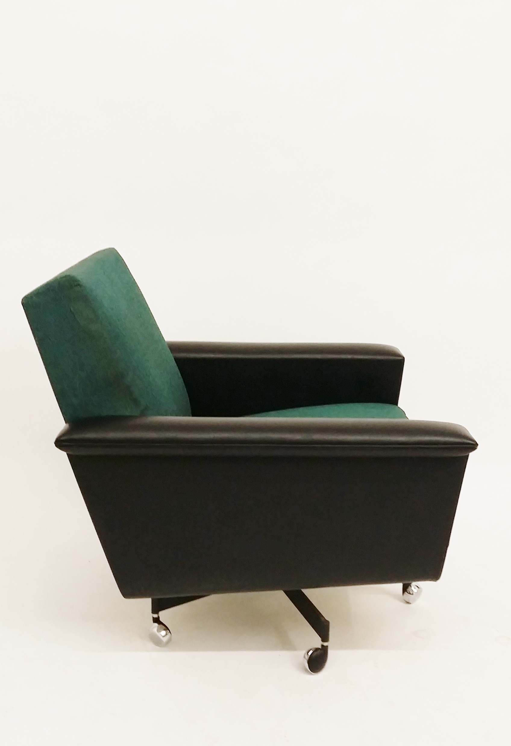 Sixties Swivel Chairs