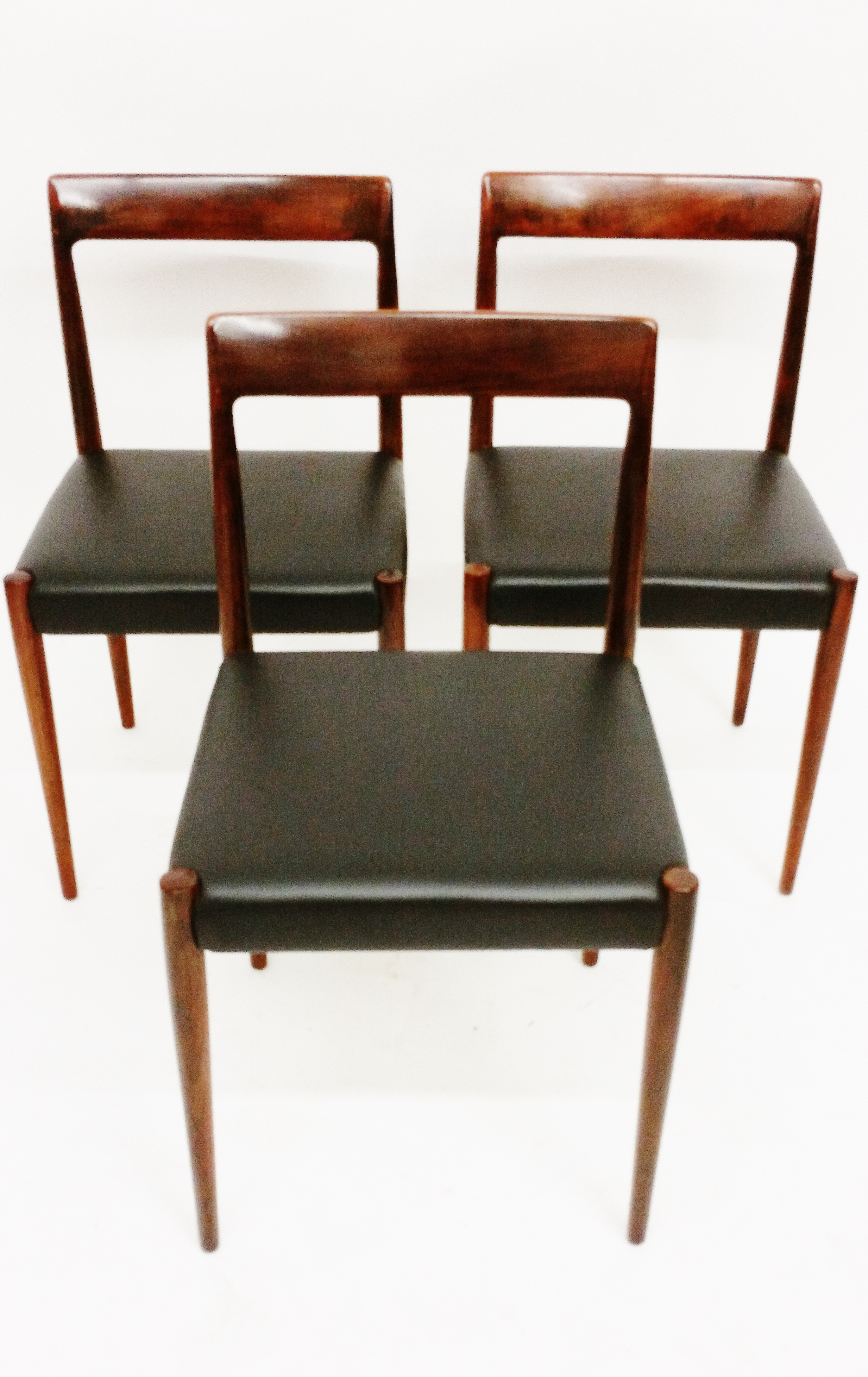 Palasander dining chair