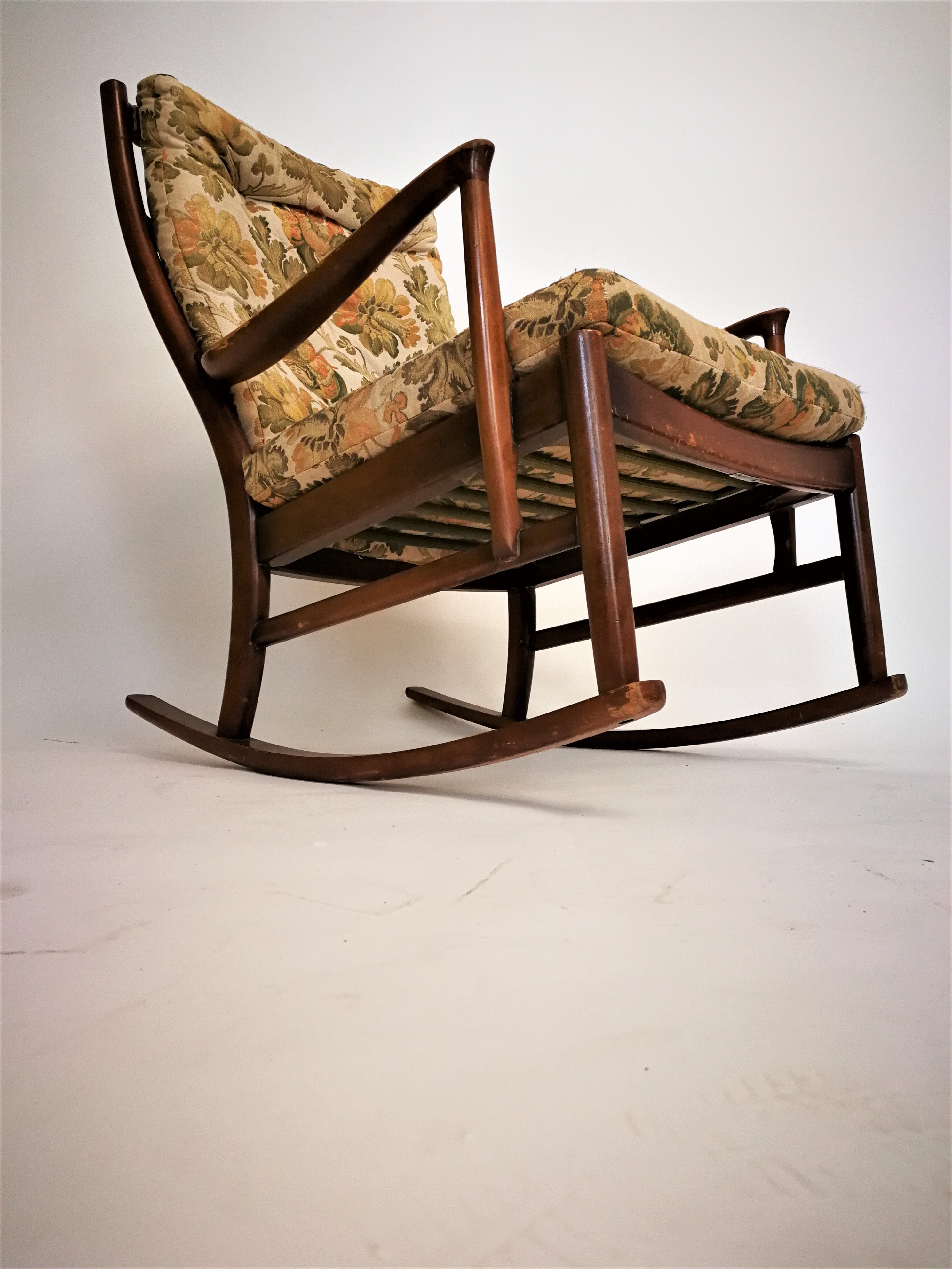 Parker Knoll Rocking Chair