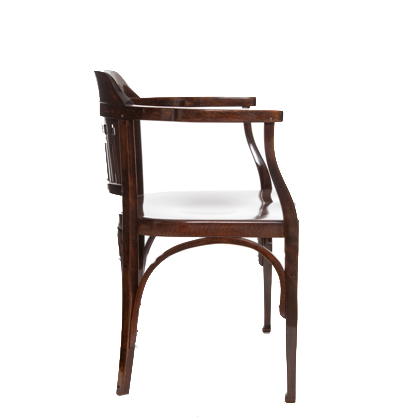Otto Wagner chair