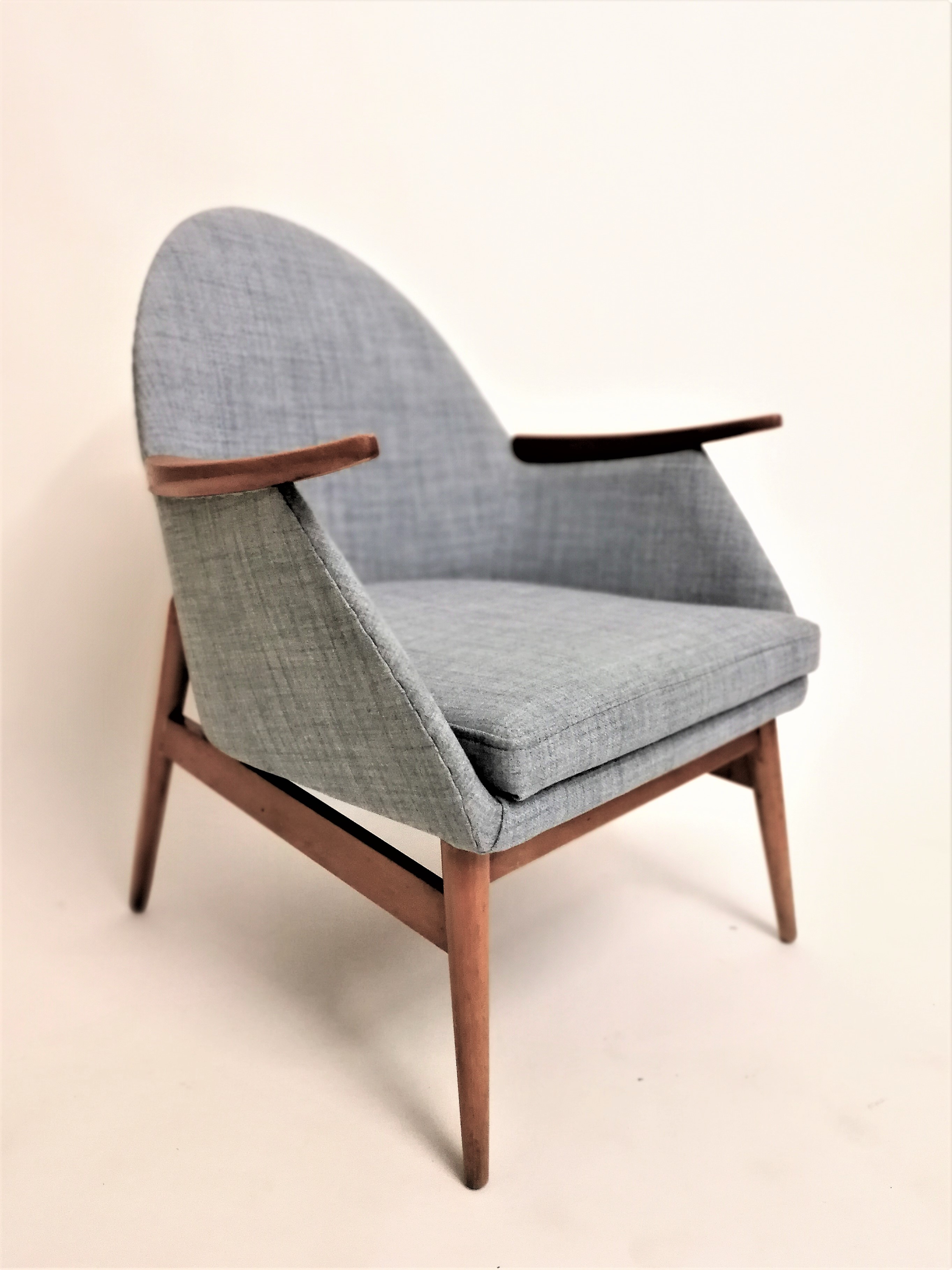 Fifties Armchair